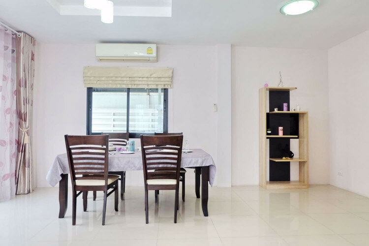 Дом в Паттайе, Таиланд | THE155075