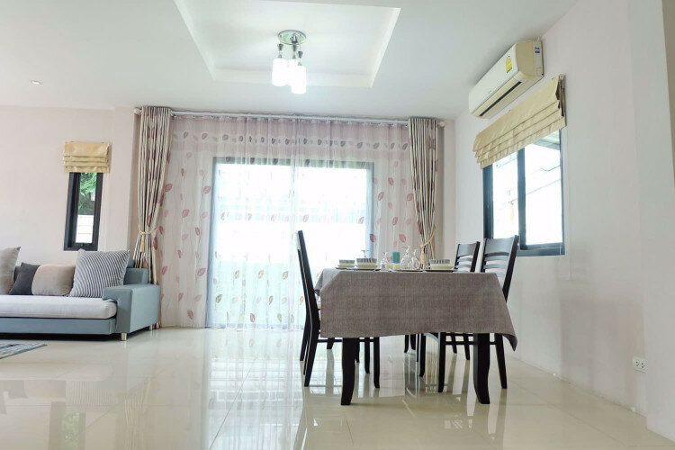 Дом в Паттайе, Таиланд | THE155075