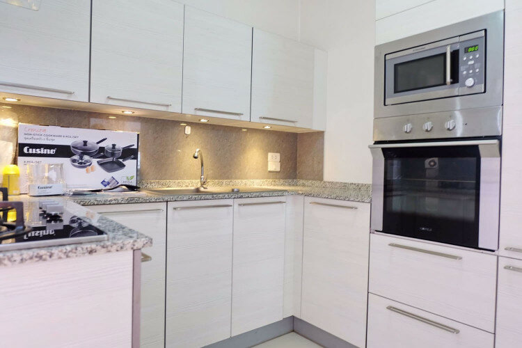 Дом в Паттайе, Таиланд | THE155075