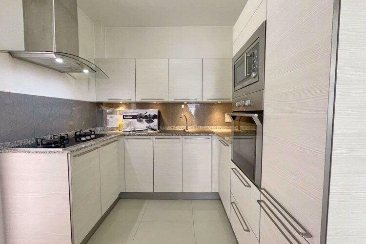 Дом в Паттайе, Таиланд | THE155075