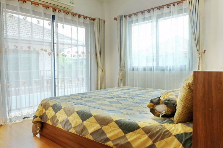 Дом в Паттайе, Таиланд | THE155075