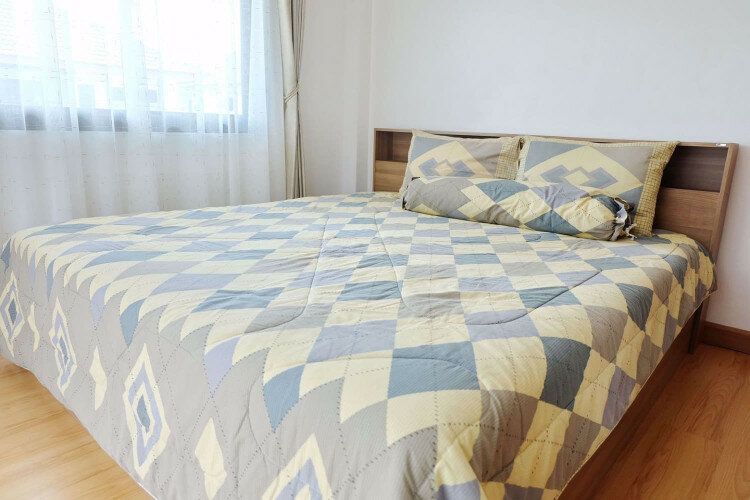 Дом в Паттайе, Таиланд | THE155075