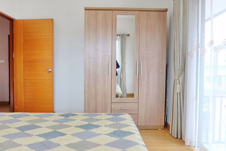 Дом в Паттайе, Таиланд | THE155075