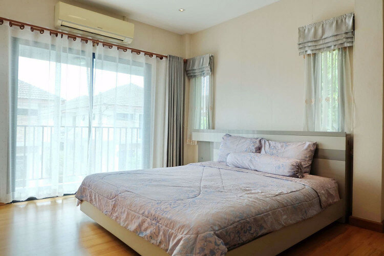 Дом в Паттайе, Таиланд | THE155075