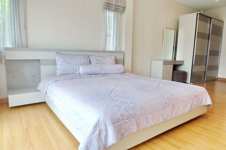 Дом в Паттайе, Таиланд | THE155075