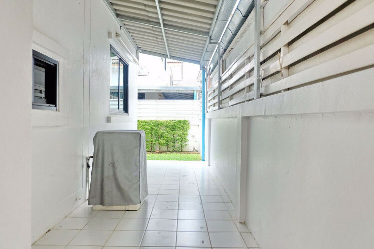 Дом в Паттайе, Таиланд | THE155075