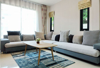 Дом в Паттайе, Таиланд | THE155075