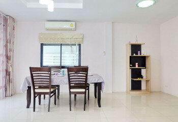 Дом в Паттайе, Таиланд | THE155075