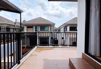 Дом в Паттайе, Таиланд | THE155075