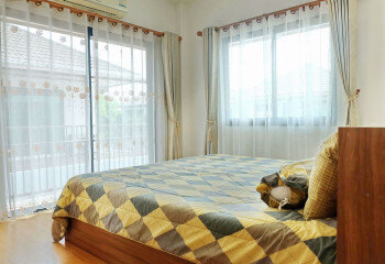 Дом в Паттайе, Таиланд | THE155075