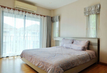 Дом в Паттайе, Таиланд | THE155075