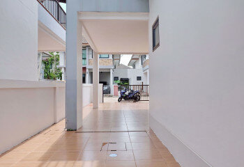 Дом в Паттайе, Таиланд | THE155075