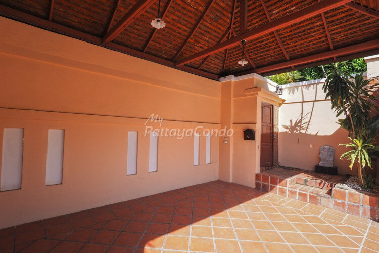 Дом в Паттайе, Таиланд | THE445542