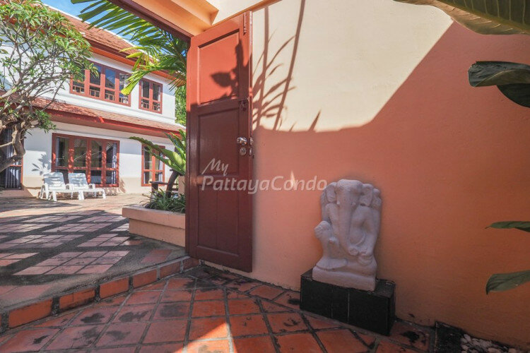 Дом в Паттайе, Таиланд | THE445542