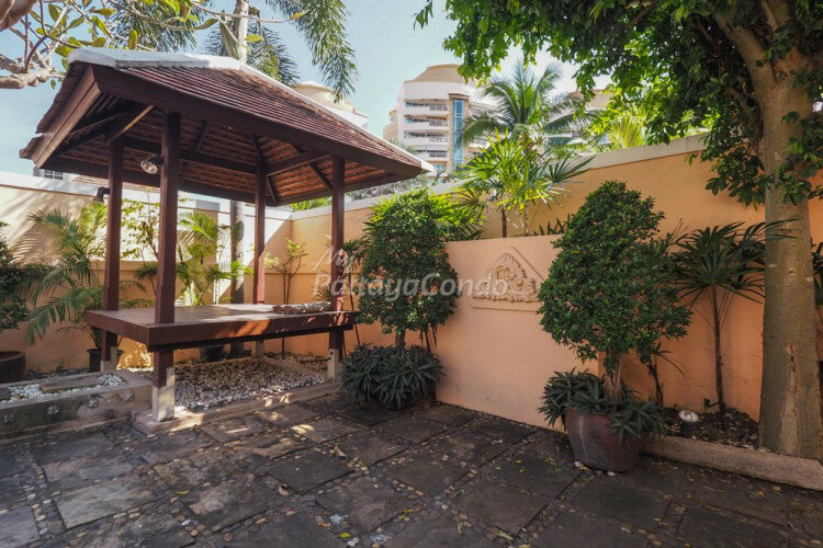 Дом в Паттайе, Таиланд | THE445542