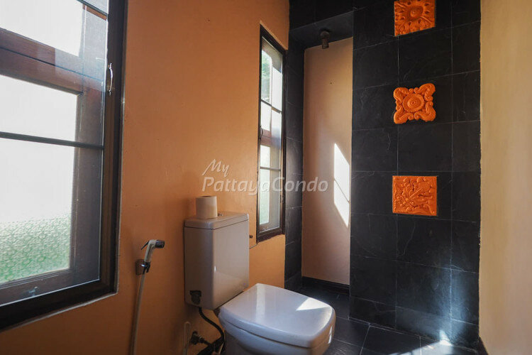 Дом в Паттайе, Таиланд | THE445542