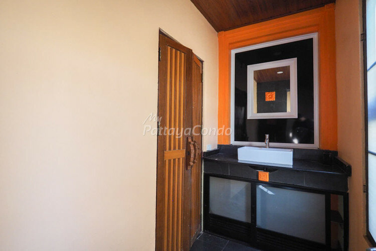 Дом в Паттайе, Таиланд | THE445542