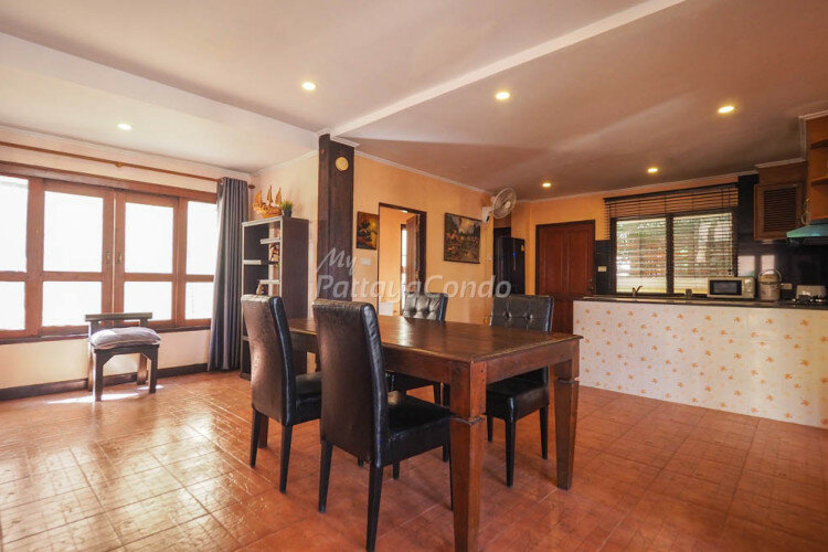 Дом в Паттайе, Таиланд | THE445542