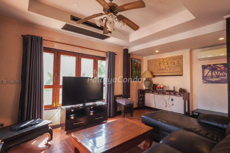 Дом в Паттайе, Таиланд | THE445542