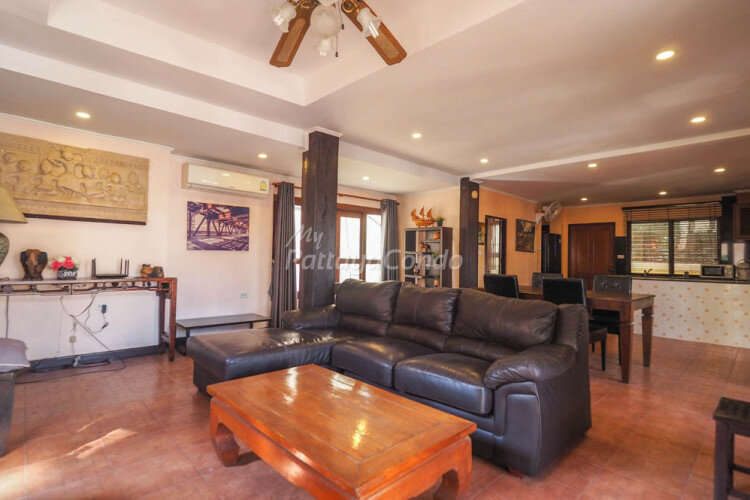 Дом в Паттайе, Таиланд | THE445542