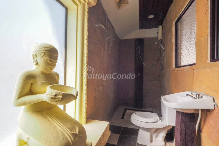 Дом в Паттайе, Таиланд | THE445542