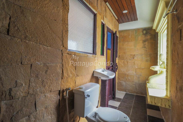 Дом в Паттайе, Таиланд | THE445542