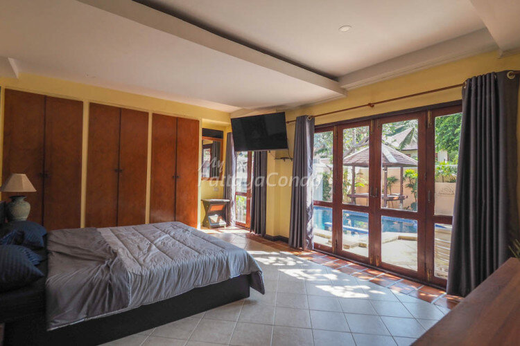 Дом в Паттайе, Таиланд | THE445542