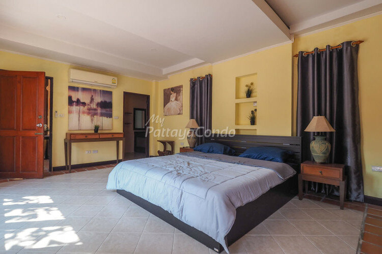 Дом в Паттайе, Таиланд | THE445542