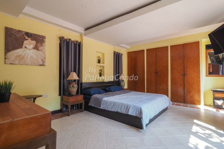 Дом в Паттайе, Таиланд | THE445542