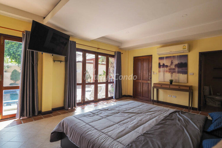 Дом в Паттайе, Таиланд | THE445542