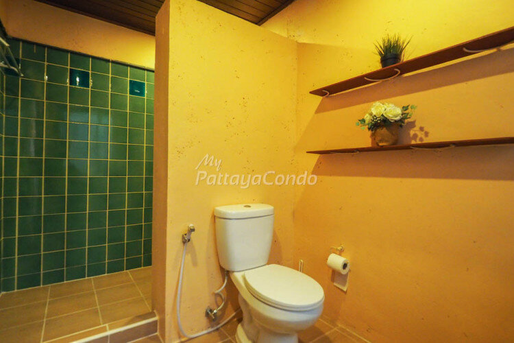 Дом в Паттайе, Таиланд | THE445542