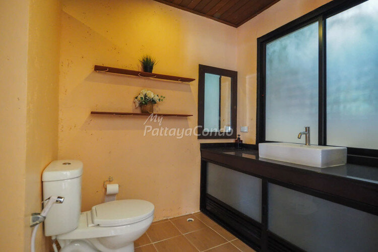 Дом в Паттайе, Таиланд | THE445542