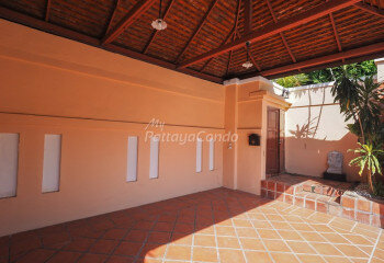 Дом в Паттайе, Таиланд | THE445542