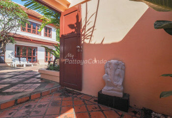 Дом в Паттайе, Таиланд | THE445542