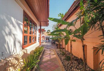 Дом в Паттайе, Таиланд | THE445542