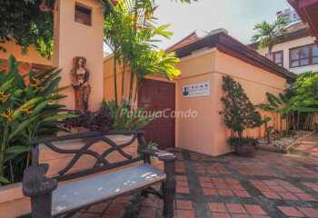 Дом в Паттайе, Таиланд | THE445542