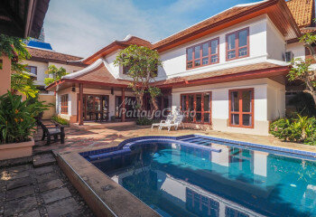 Дом в Паттайе, Таиланд | THE445542