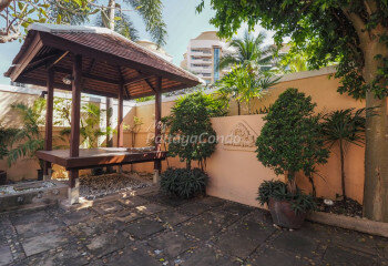 Дом в Паттайе, Таиланд | THE445542