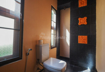 Дом в Паттайе, Таиланд | THE445542