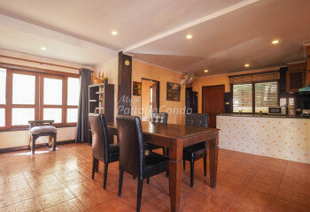 Дом в Паттайе, Таиланд | THE445542