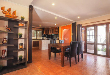 Дом в Паттайе, Таиланд | THE445542