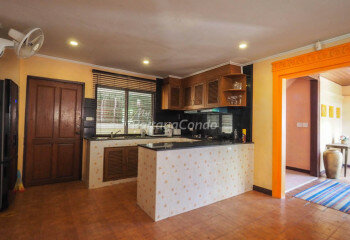 Дом в Паттайе, Таиланд | THE445542