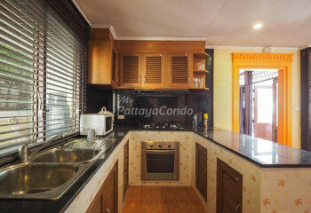 Дом в Паттайе, Таиланд | THE445542