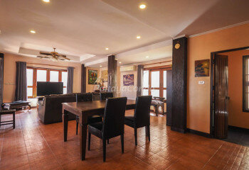 Дом в Паттайе, Таиланд | THE445542