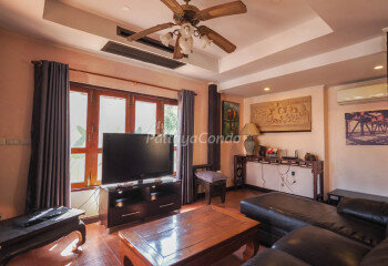 Дом в Паттайе, Таиланд | THE445542