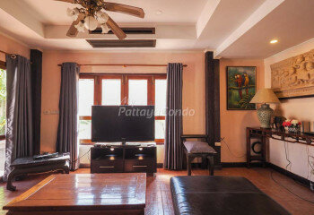 Дом в Паттайе, Таиланд | THE445542