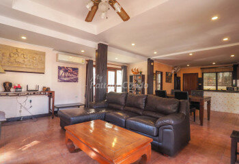 Дом в Паттайе, Таиланд | THE445542