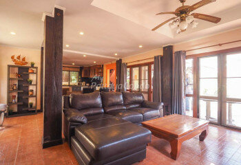 Дом в Паттайе, Таиланд | THE445542