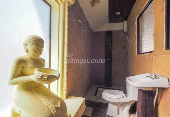 Дом в Паттайе, Таиланд | THE445542