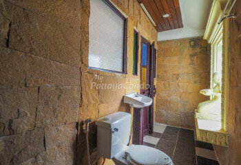 Дом в Паттайе, Таиланд | THE445542